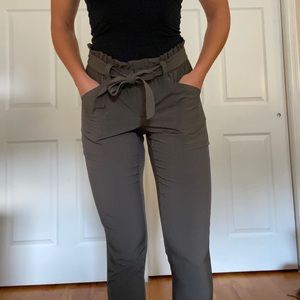 Athleta Jogger Pants